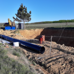 Entretien préventif de fosse toutes eaux Echirolles